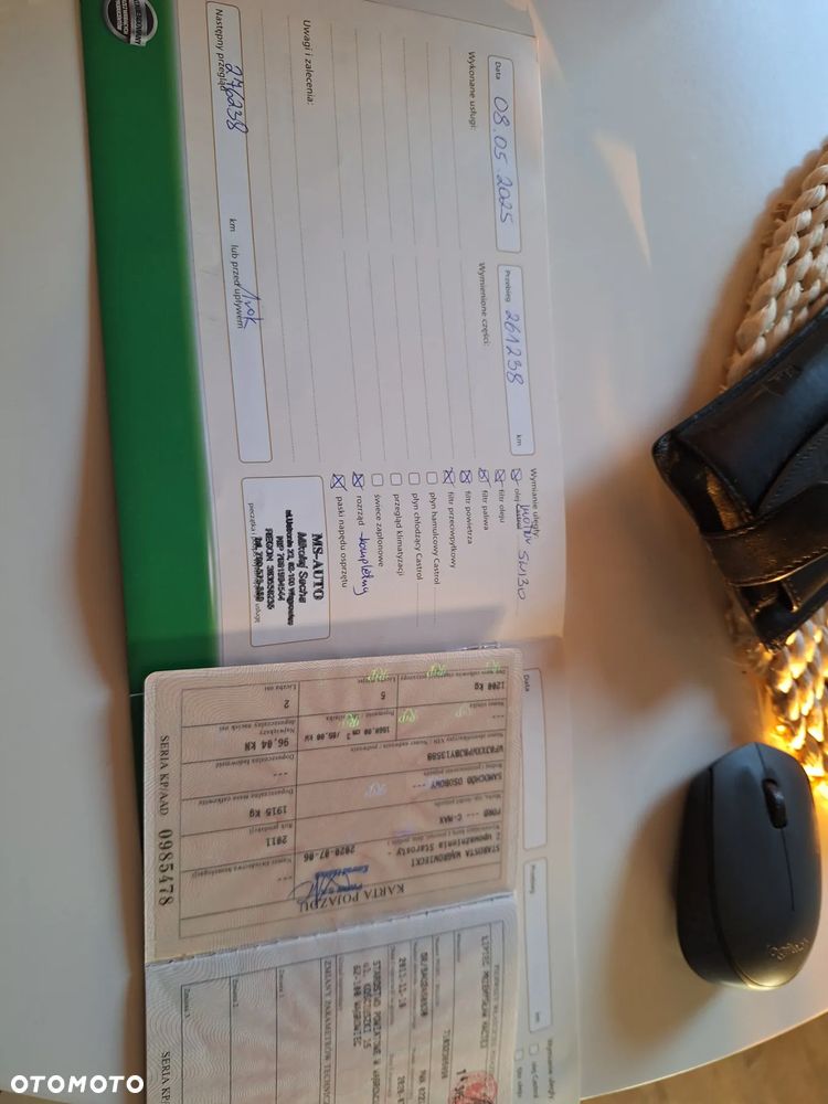 Ford C-MAX 1.6 TDCi Edition - 9