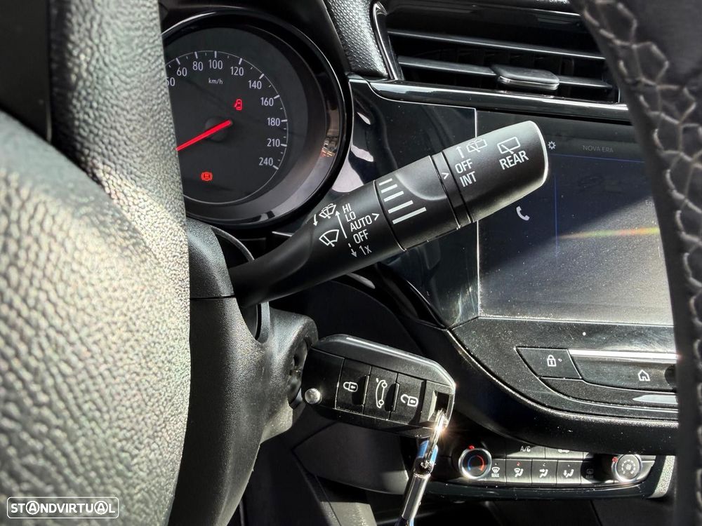 Opel Corsa 1.2 Elegance - 21