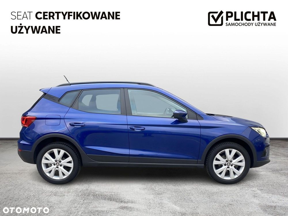 Seat Arona 1.0 TSI GPF Style S&S - 6