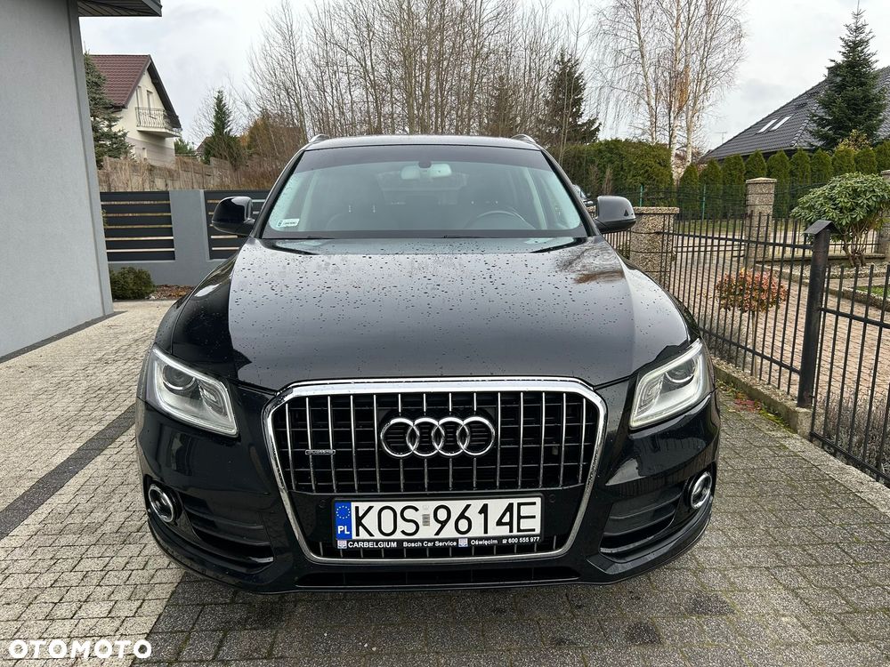 Audi Q5 2.0 TFSI Quattro S tronic - 31