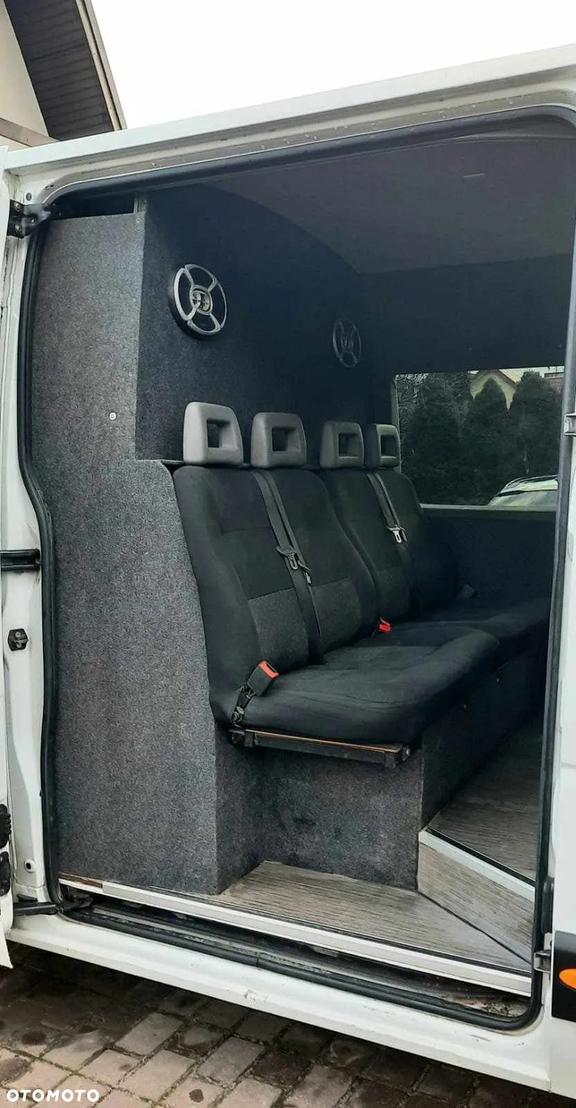 Opel MOVANO - 7