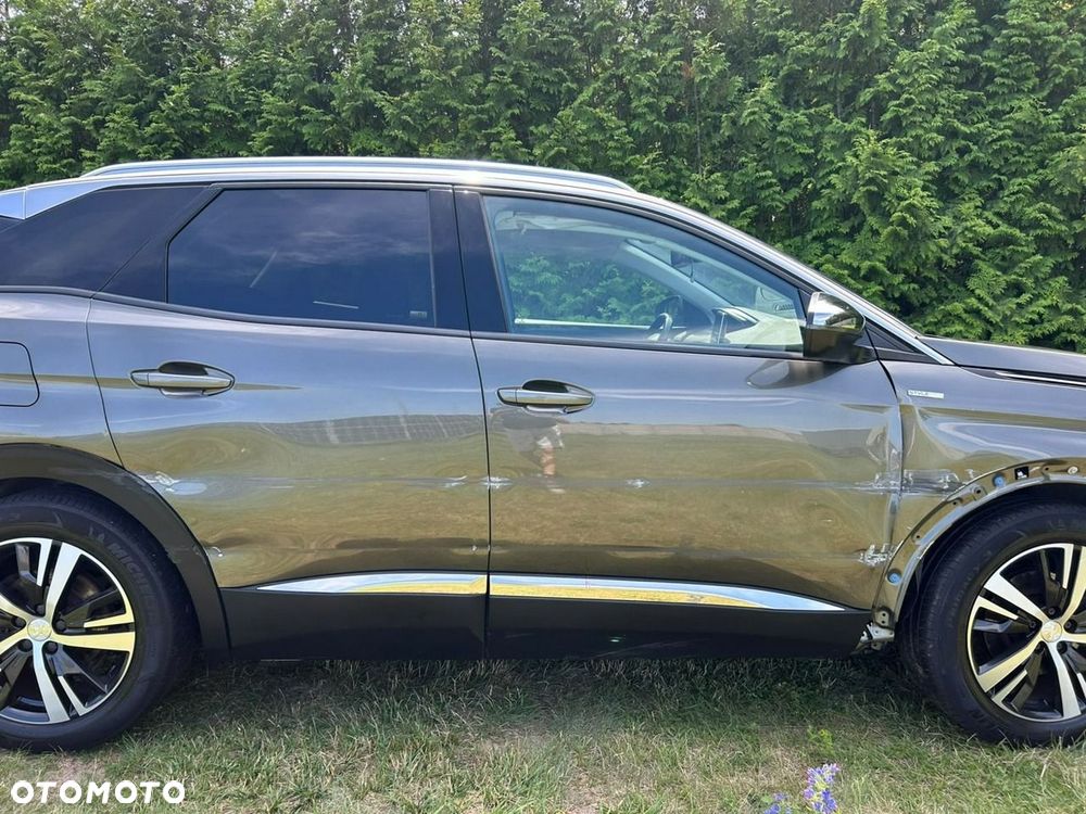 Peugeot 3008 - 26