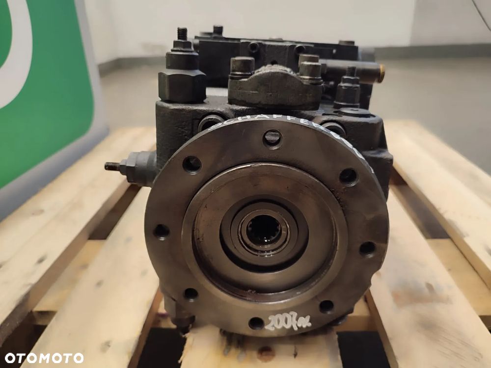 Pompa hydrauliczna A4VG56DA1D832 SCHAFFER 670 T - 5