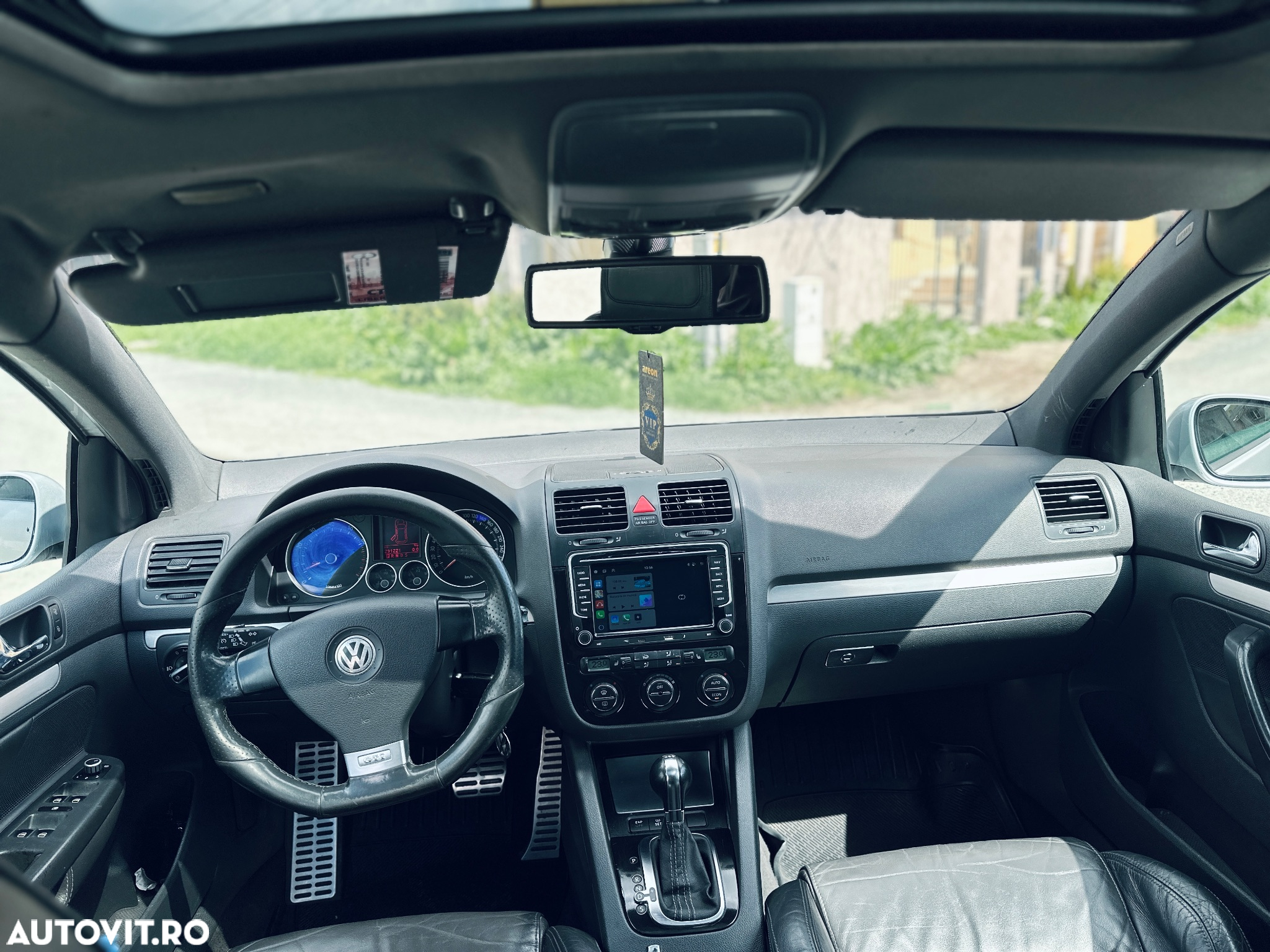 Volkswagen Golf 2.0 FSI GTI DSG - 6