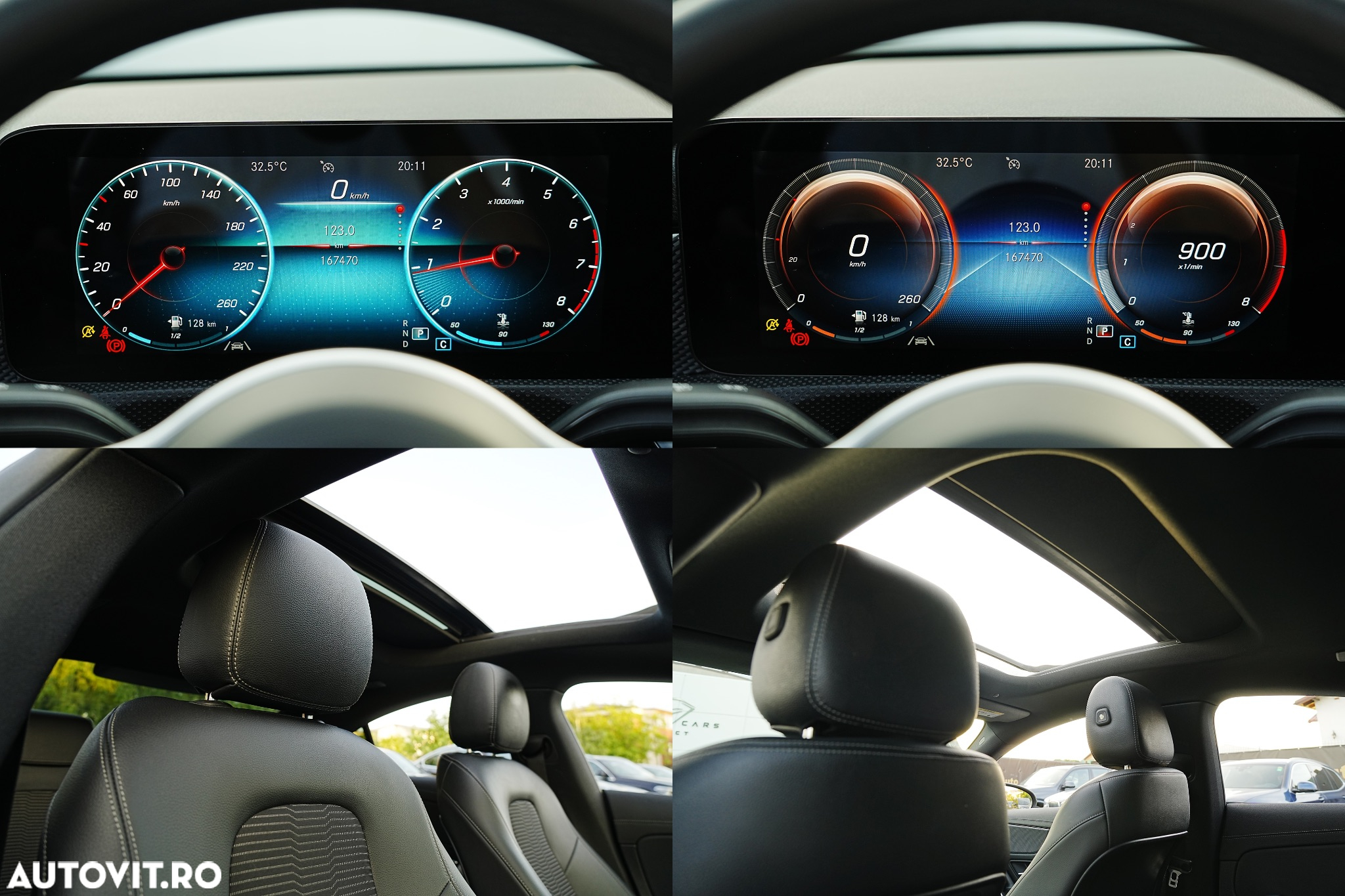 Mercedes-Benz CLA 180 7G-DCT Special Edition - 5