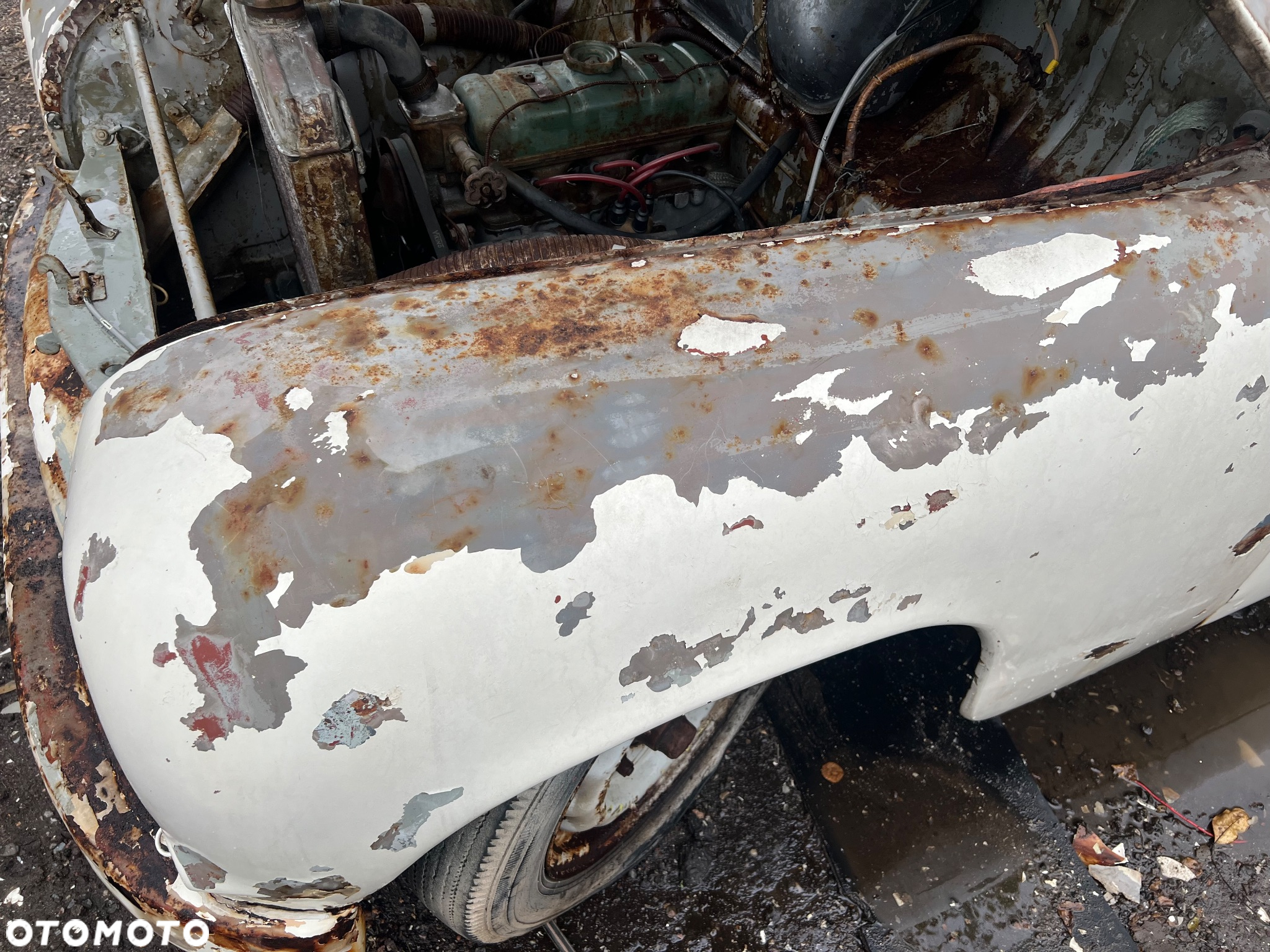 Skoda Inny - 11