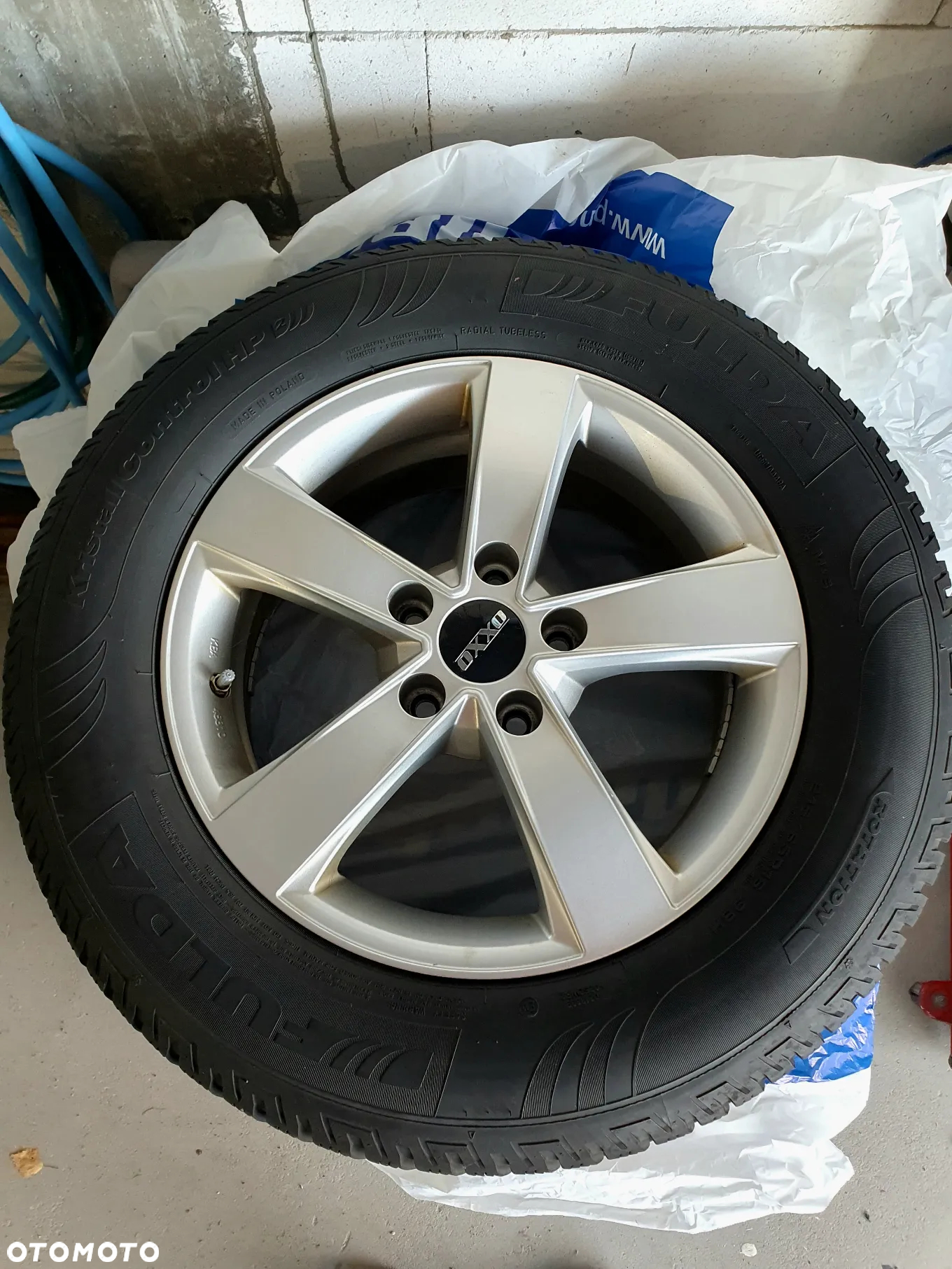 Nissan Qashqai 1.2 DIG-T Visia EU6 - 22