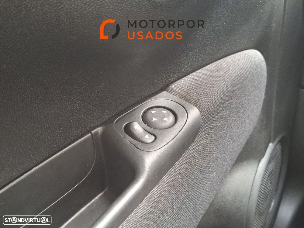 Fiat 500C 1.0 Hybrid - 17