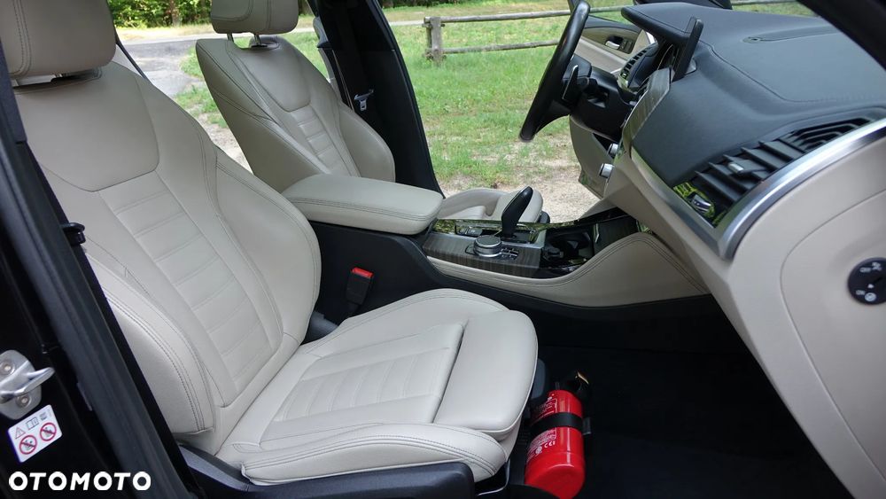 BMW X4 - 17