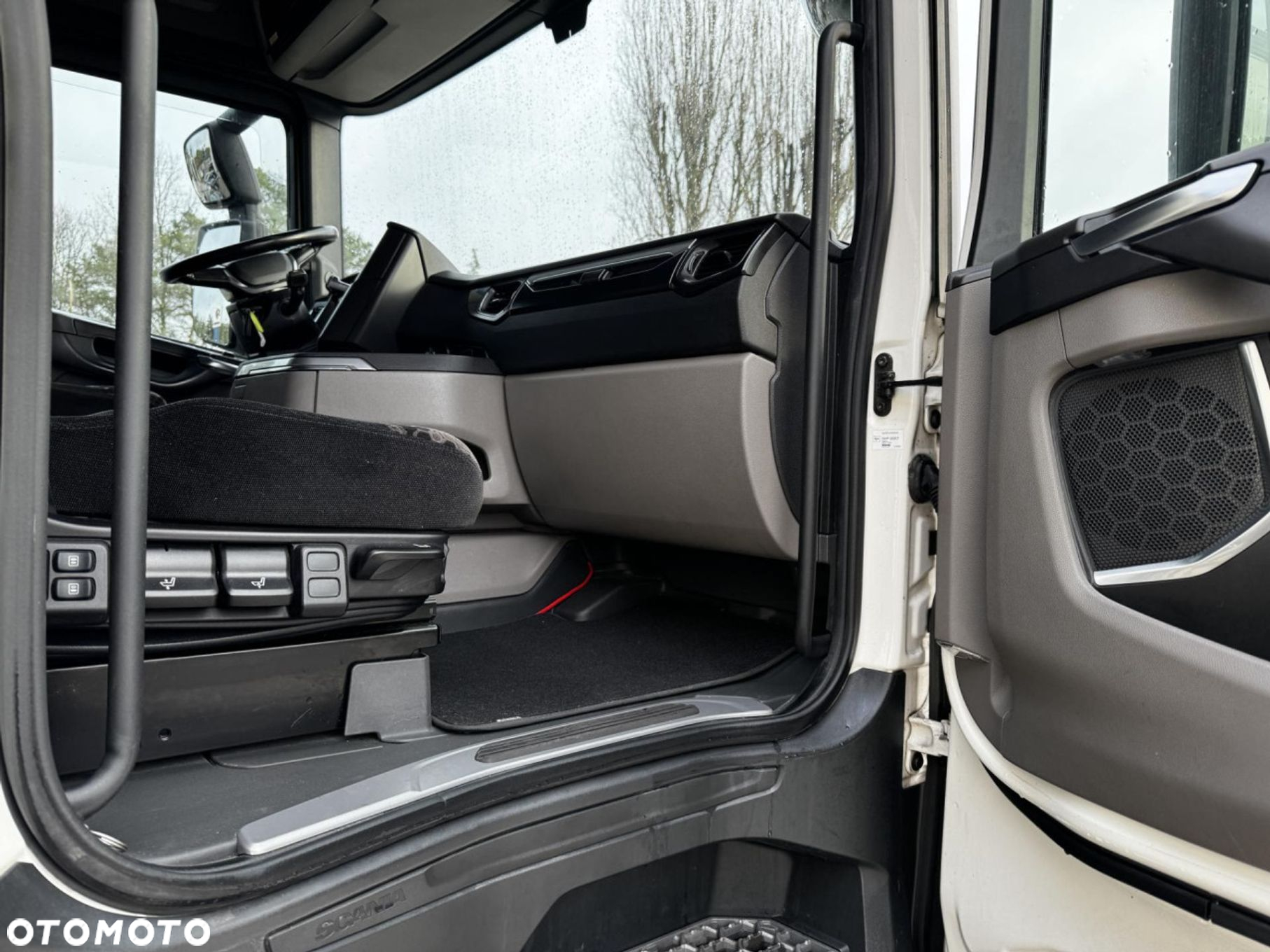 Scania R 450 A4x2NA - 13