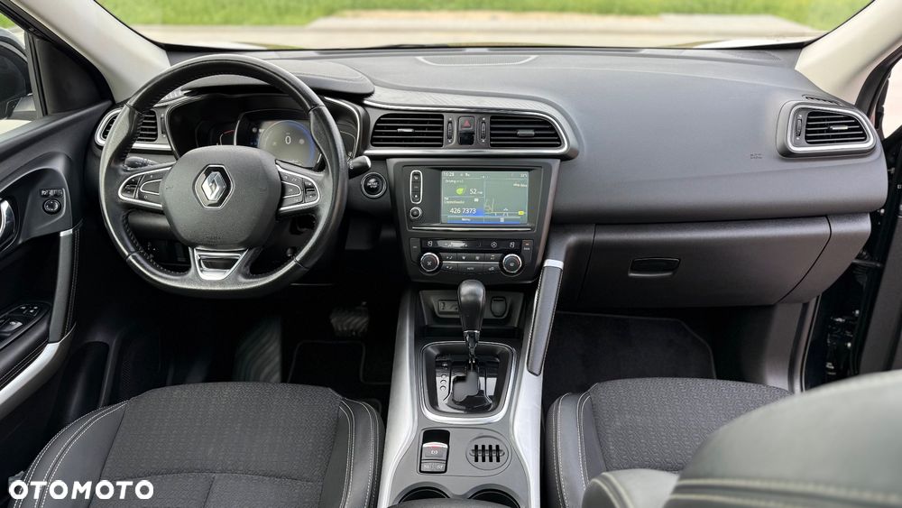 Renault Kadjar 1.5 dCi Energy Intens EDC - 11