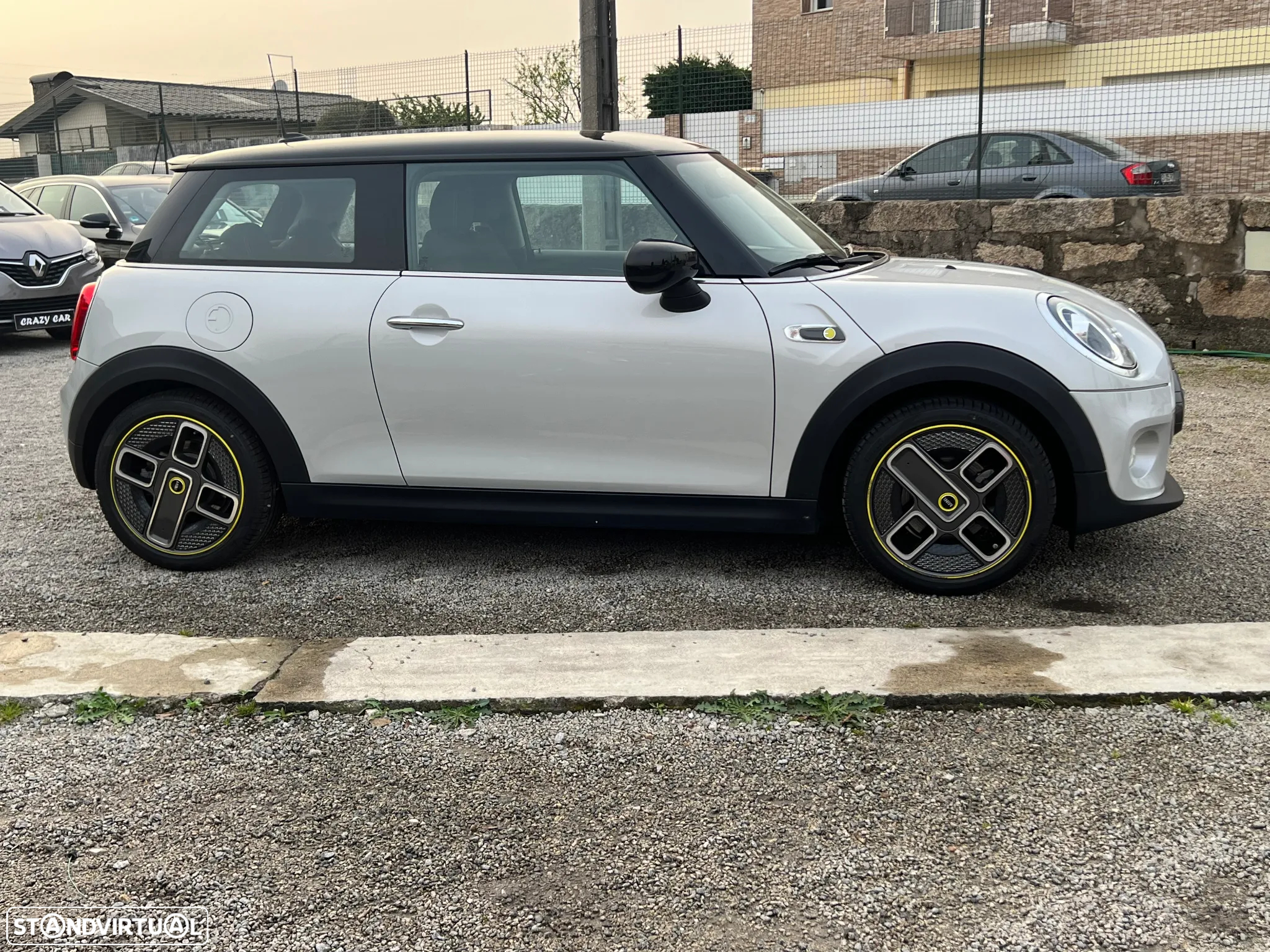 MINI 3 Portas Cooper SE S - 6