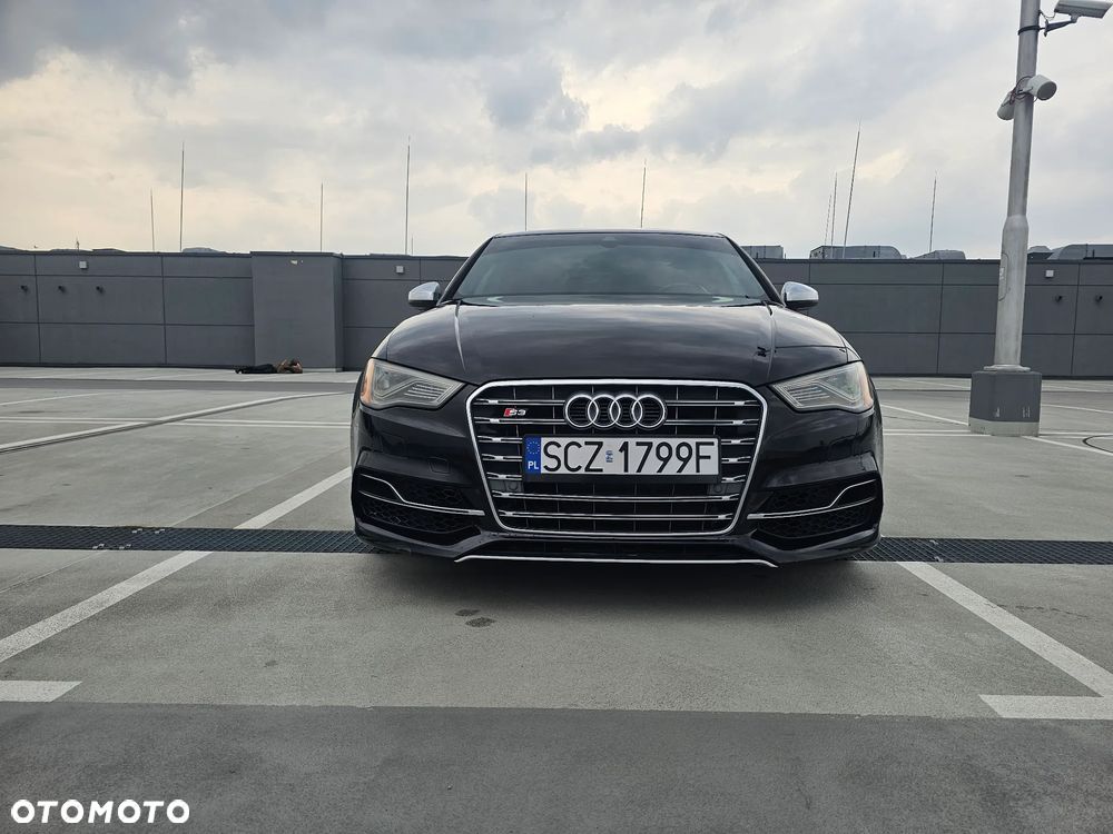 Audi S3 S tronic - 6