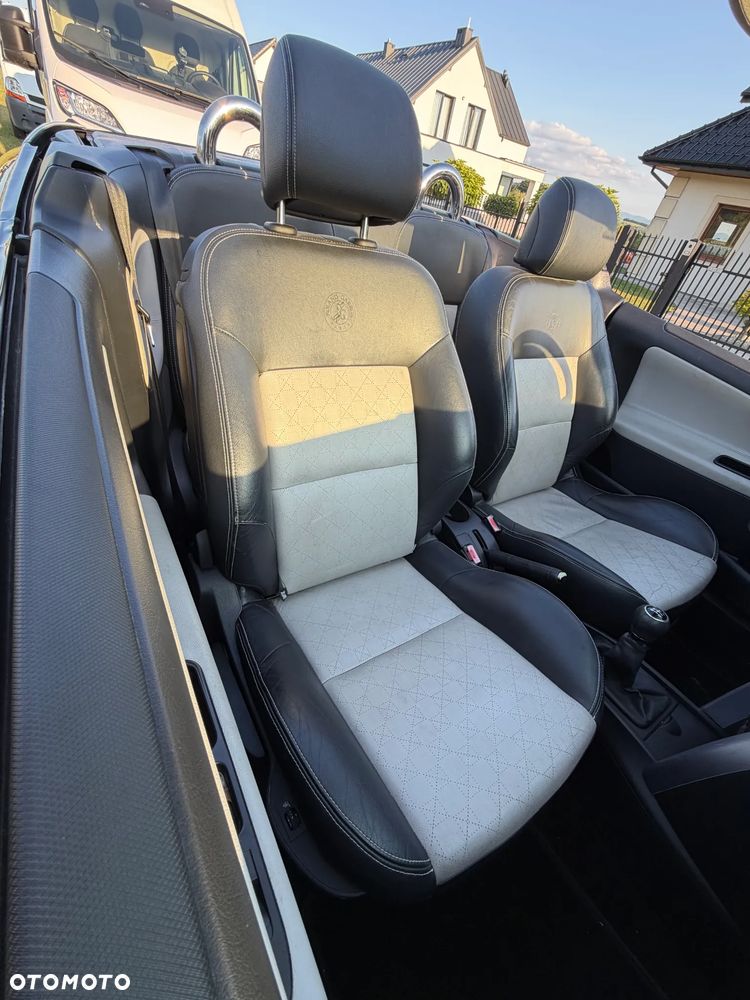Peugeot 207 CC 1.6 HDI Sport - 8