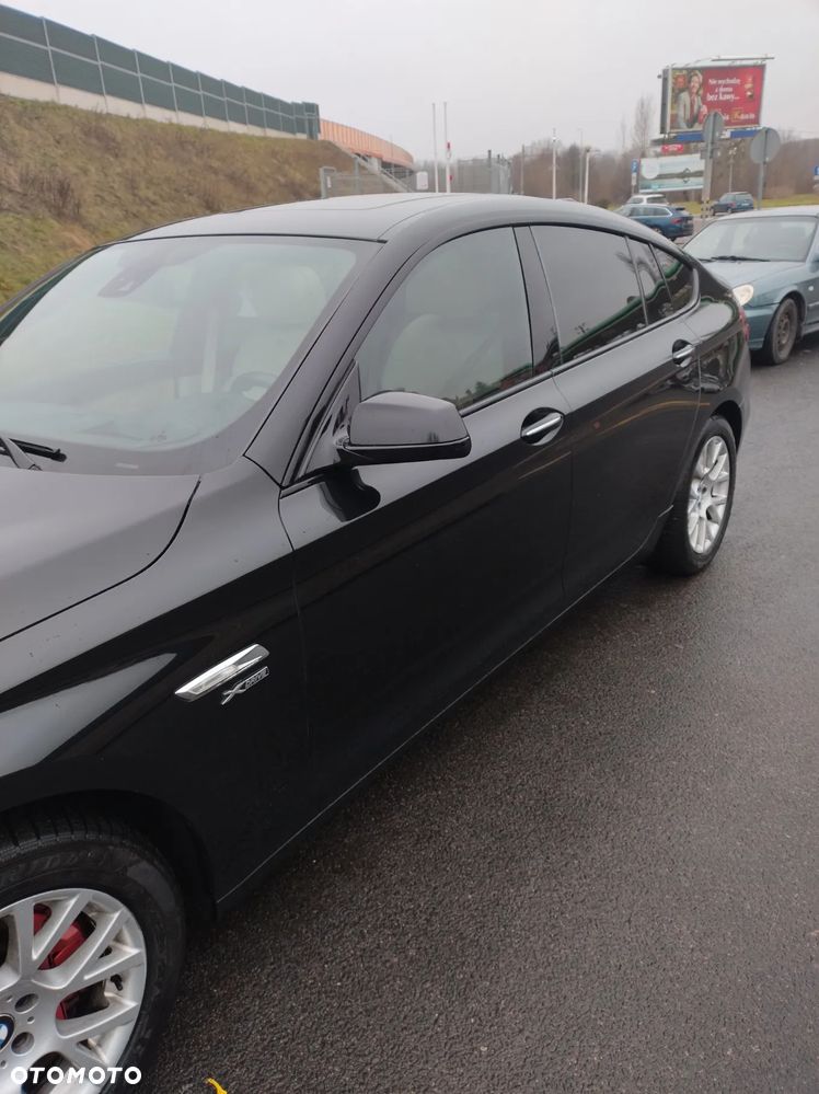 BMW Seria 5 530d - 4