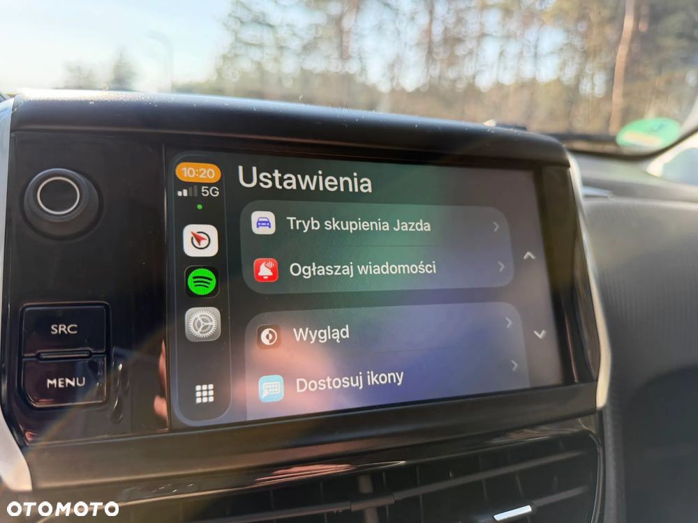 Peugeot 2008 PureTech 110 Stop&Start GT-Line Edition - 6