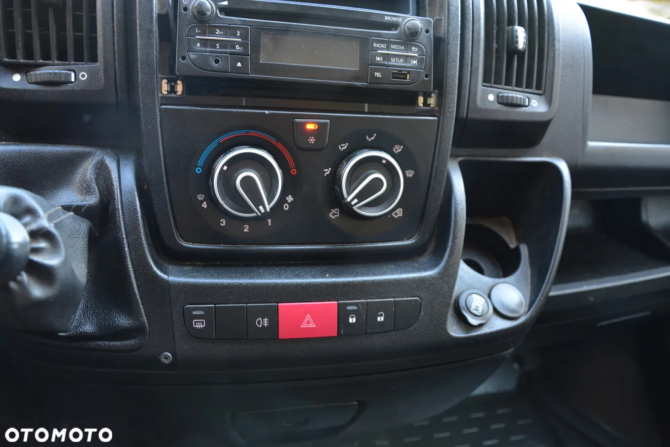 Peugeot BOXER - 6