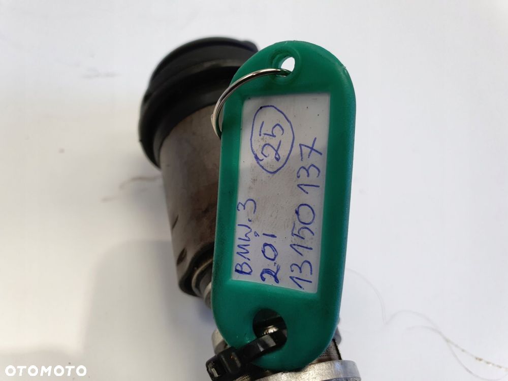 BMW E90 2.0 i CZUJNIK FAZ ROZRZĄDU zawór 13150137 - 2