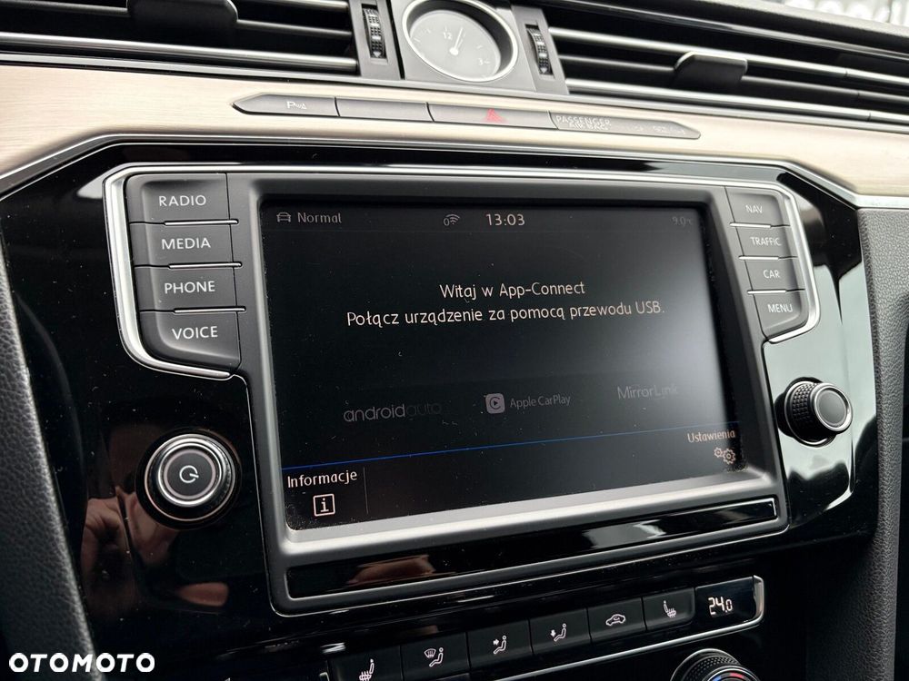 Volkswagen Passat - 35