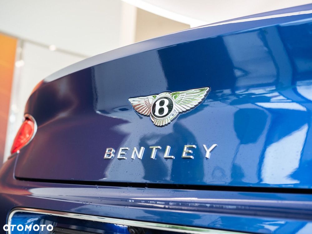 Bentley Continental GT - 34
