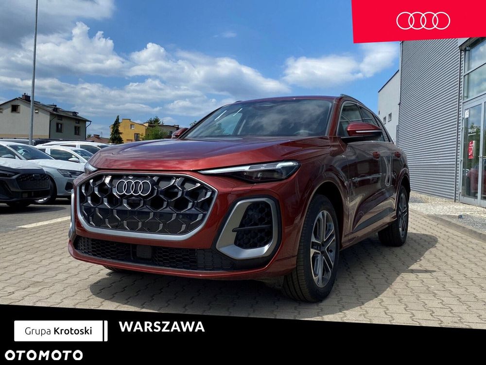 Audi Q5 - 2