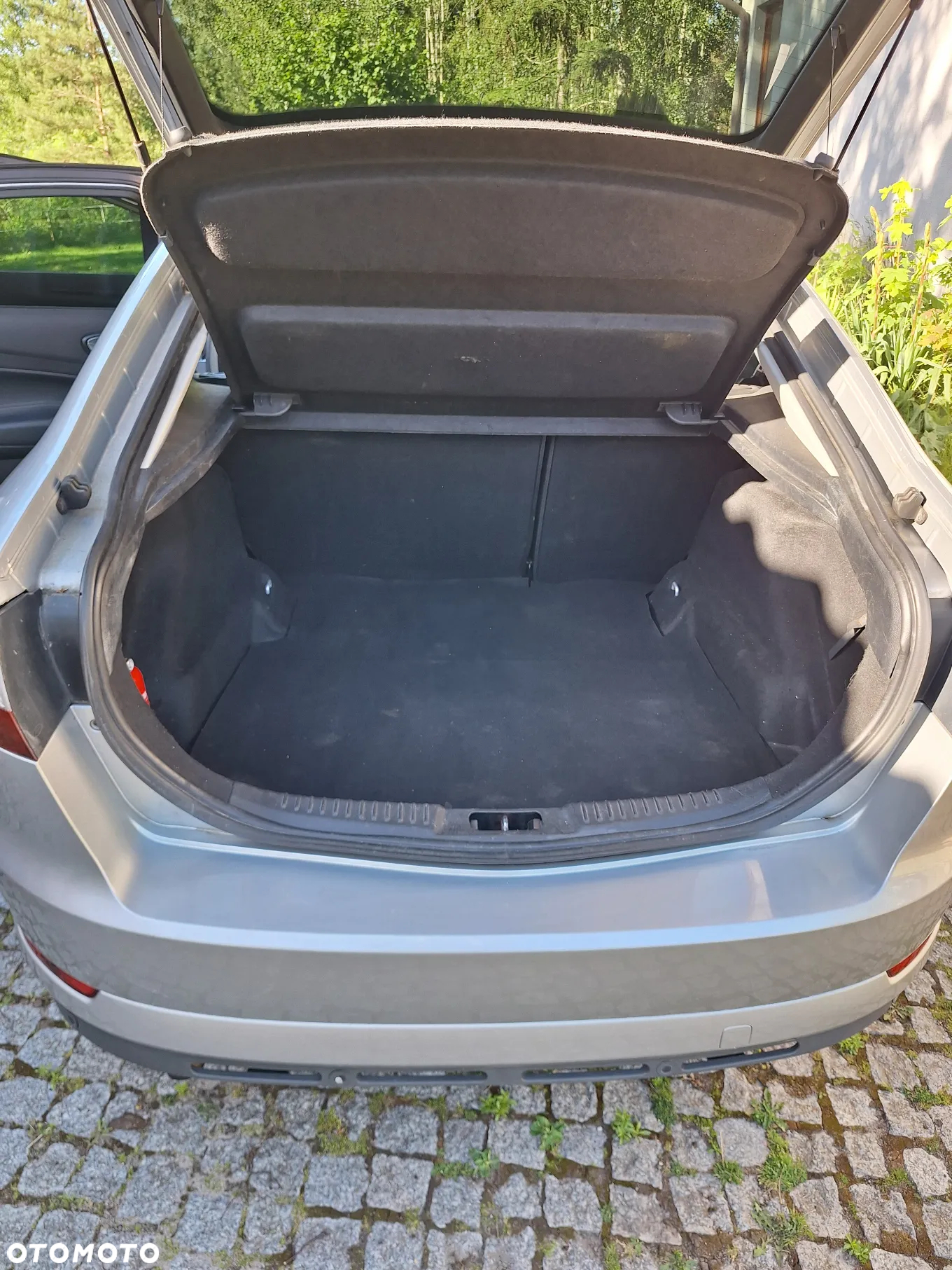 Ford Mondeo 2.0 TDCi Ghia - 8