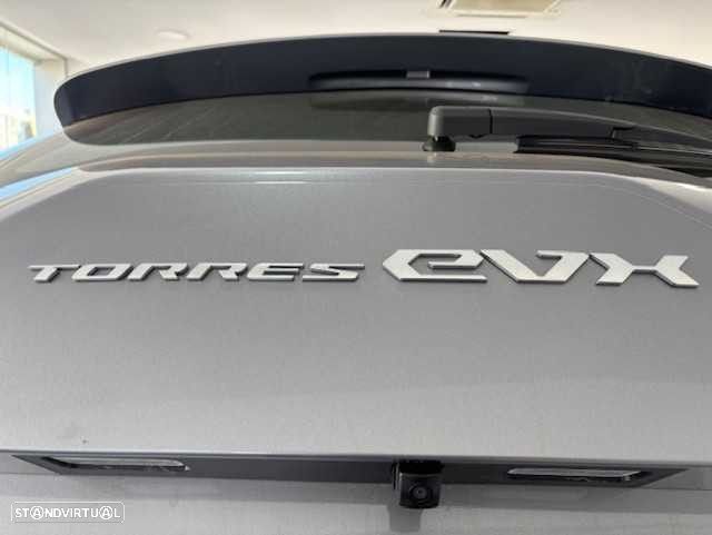 KGM Torres EVX 73.4 kWh K3 - 27