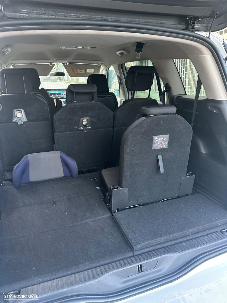 Citroën Grand C4 Spacetourer 1.5 BlueHDi Shine - 6