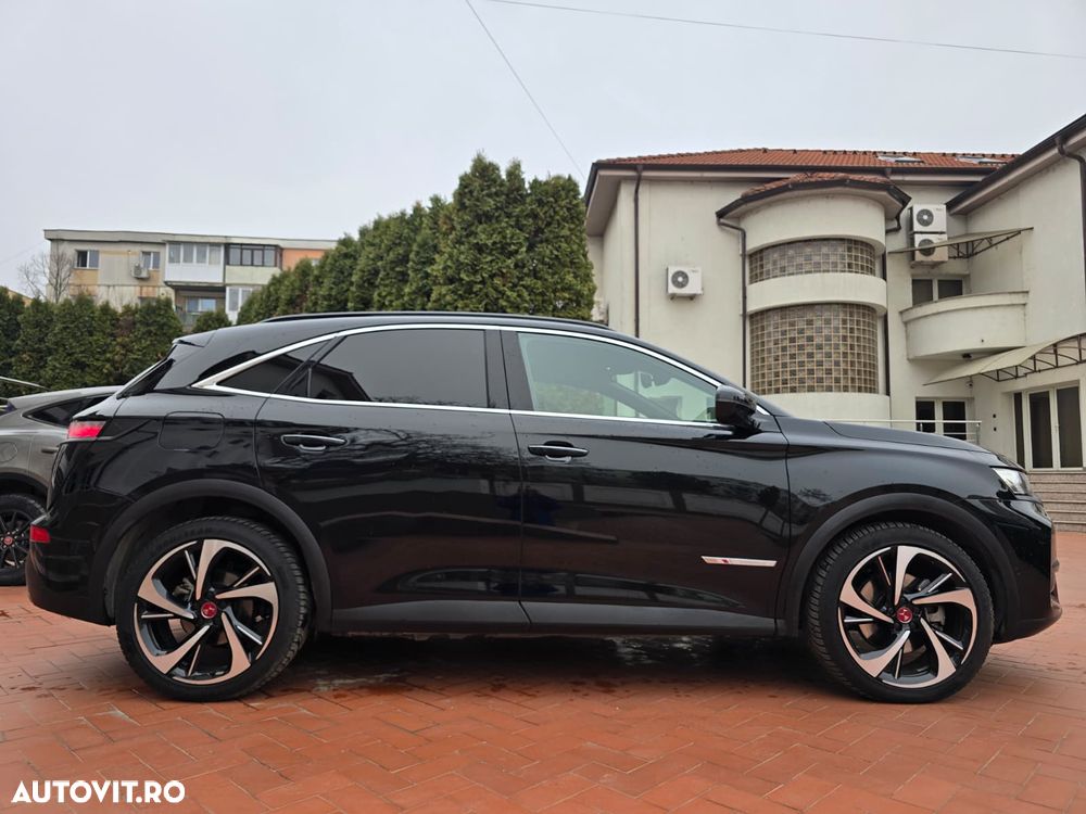 DS Automobiles DS 7 Crossback - 6