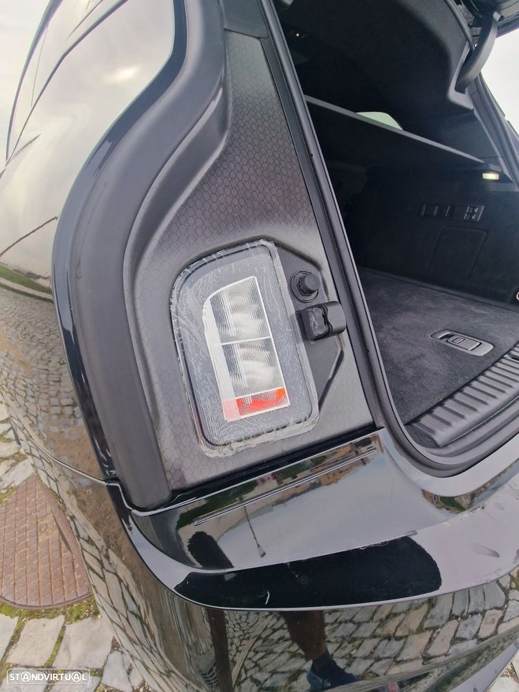 BMW iX xDrive45 - 18