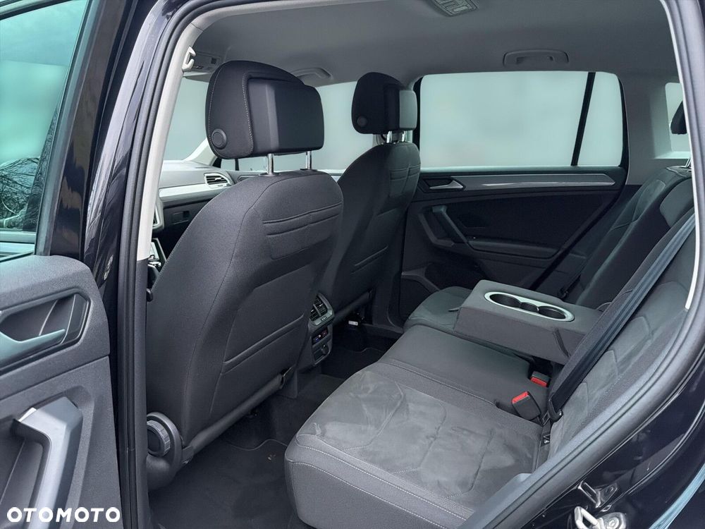 Volkswagen Tiguan 1.5 TSI EVO Life DSG - 32