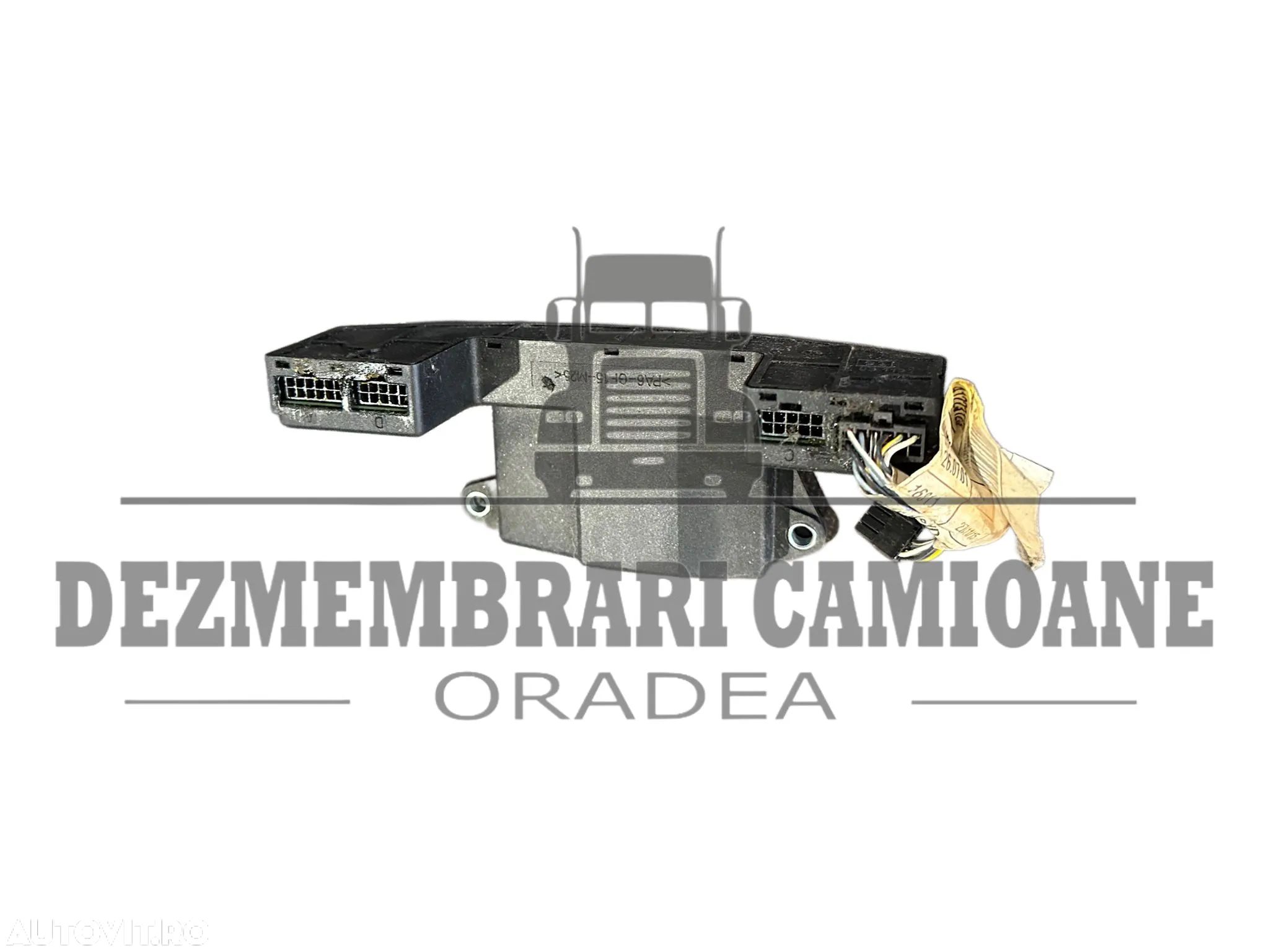 UNITATE COMANDA VOLAN IVECO STRALIS 41221141 - 1
