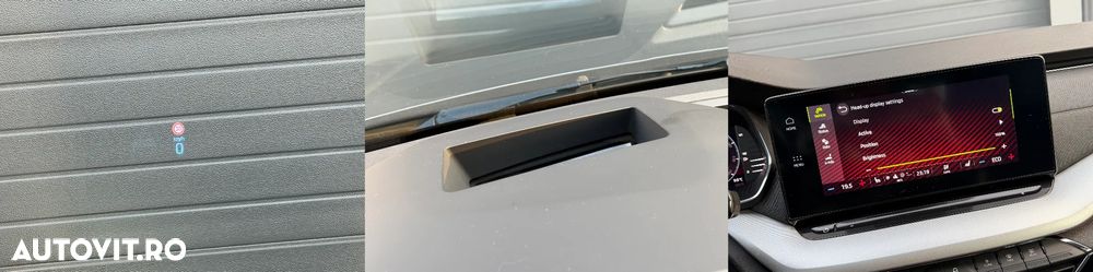 Skoda Octavia 1.4 TSI iV DSG Style - 36