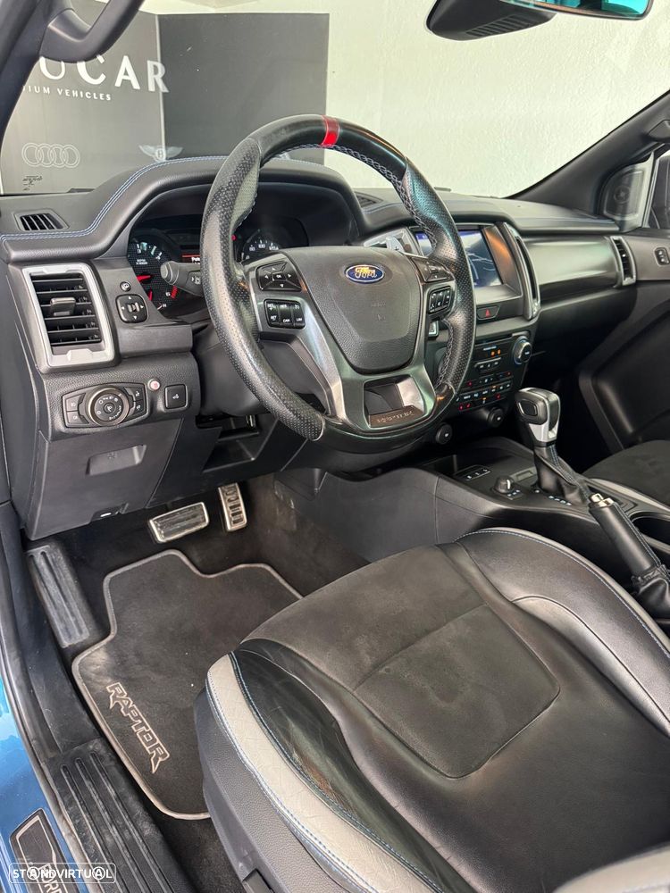 Ford Ranger - 15