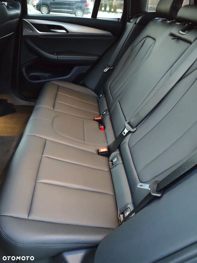 BMW X3 - 23
