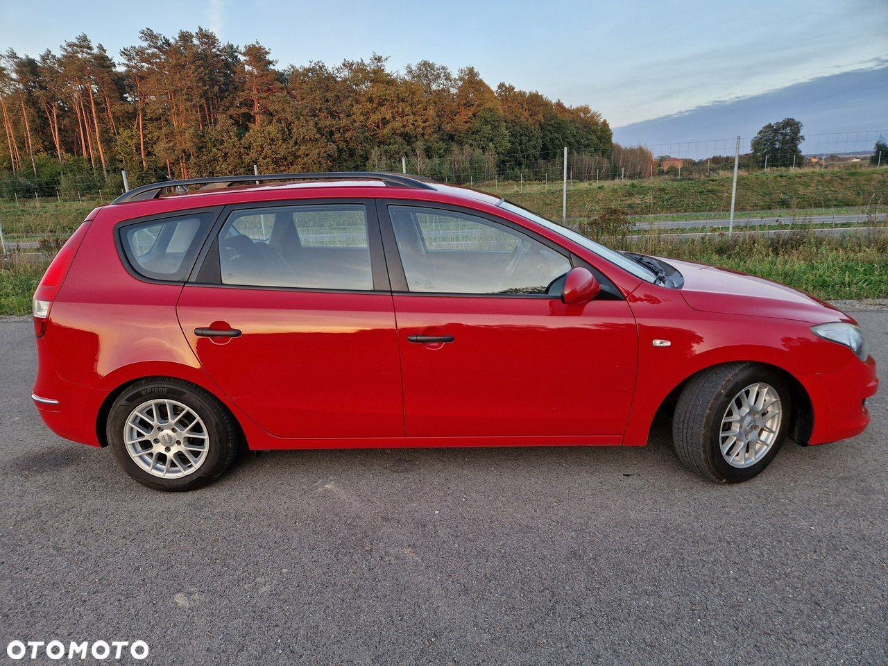 Hyundai i30 - 2