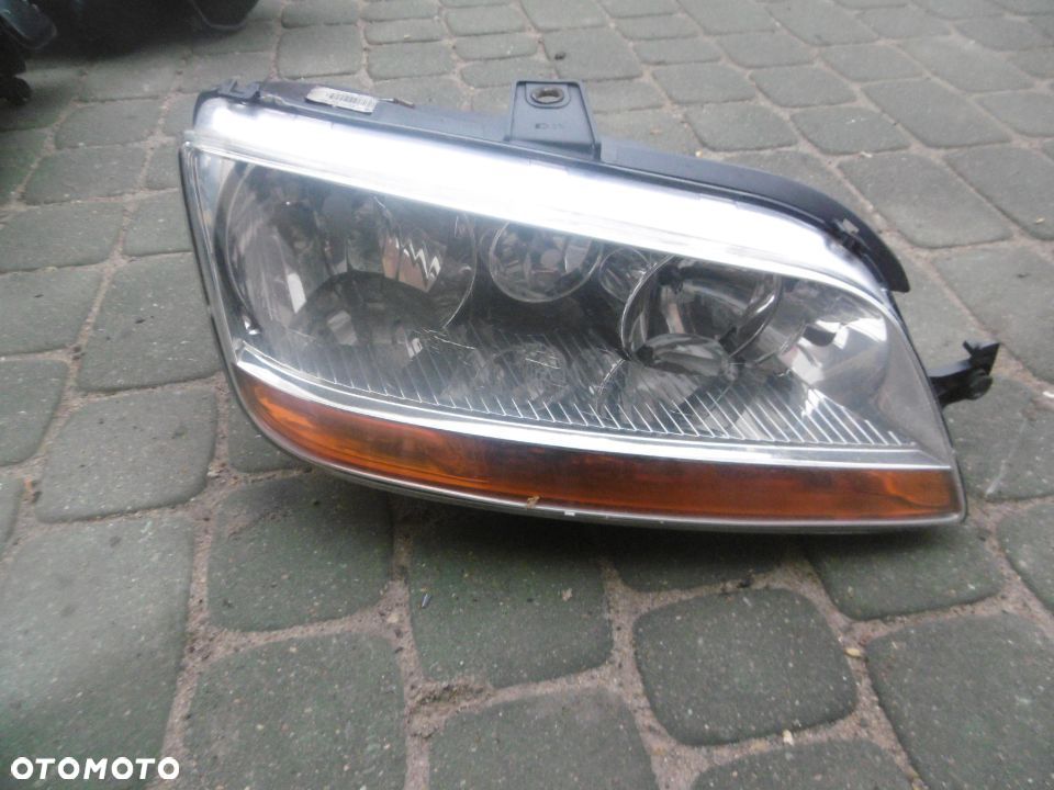Lampa prawa MULTIPLA IDEA AL EUROPA - 1