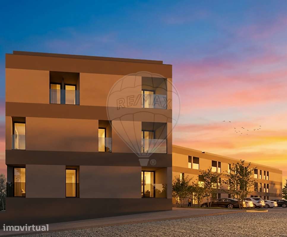 Apartamento T1 para venda - Grande imagem: 2/3