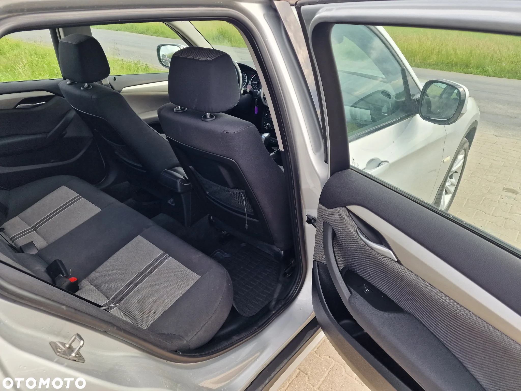 BMW X1 xDrive20d - 22