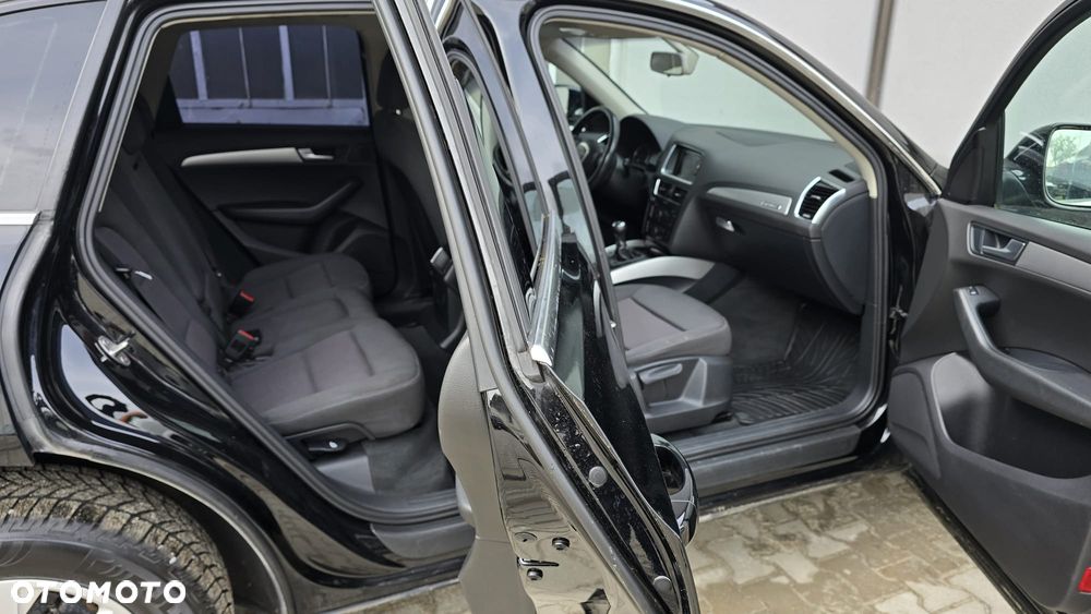 Audi Q5 2.0 TDI Quattro - 24