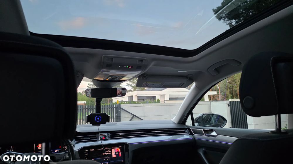 Volkswagen Passat Variant - 29