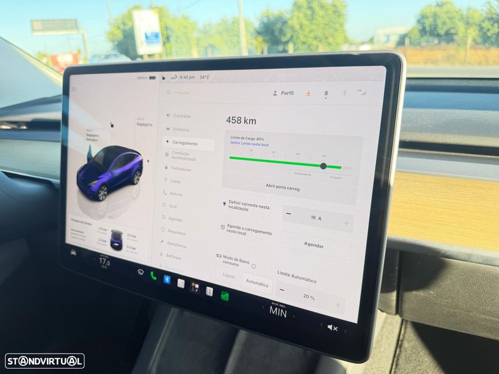 Tesla Model Y Long Range Dual Motor AWD - 18
