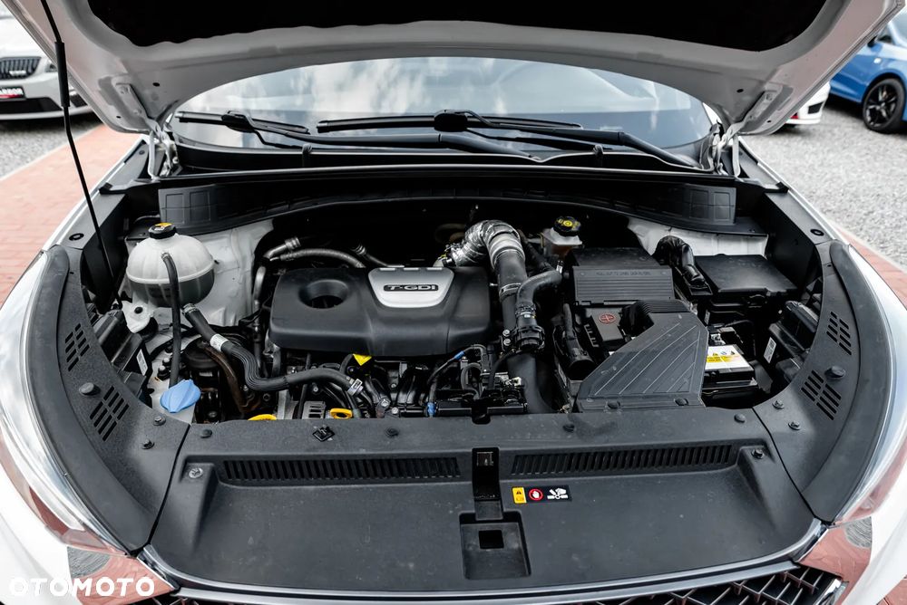 Hyundai Tucson 1.6 GDi 4WD DCT N Line - 39
