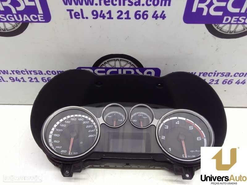 QUADRANTE ALFA ROMEO MITO 2010 -50517150 - 2