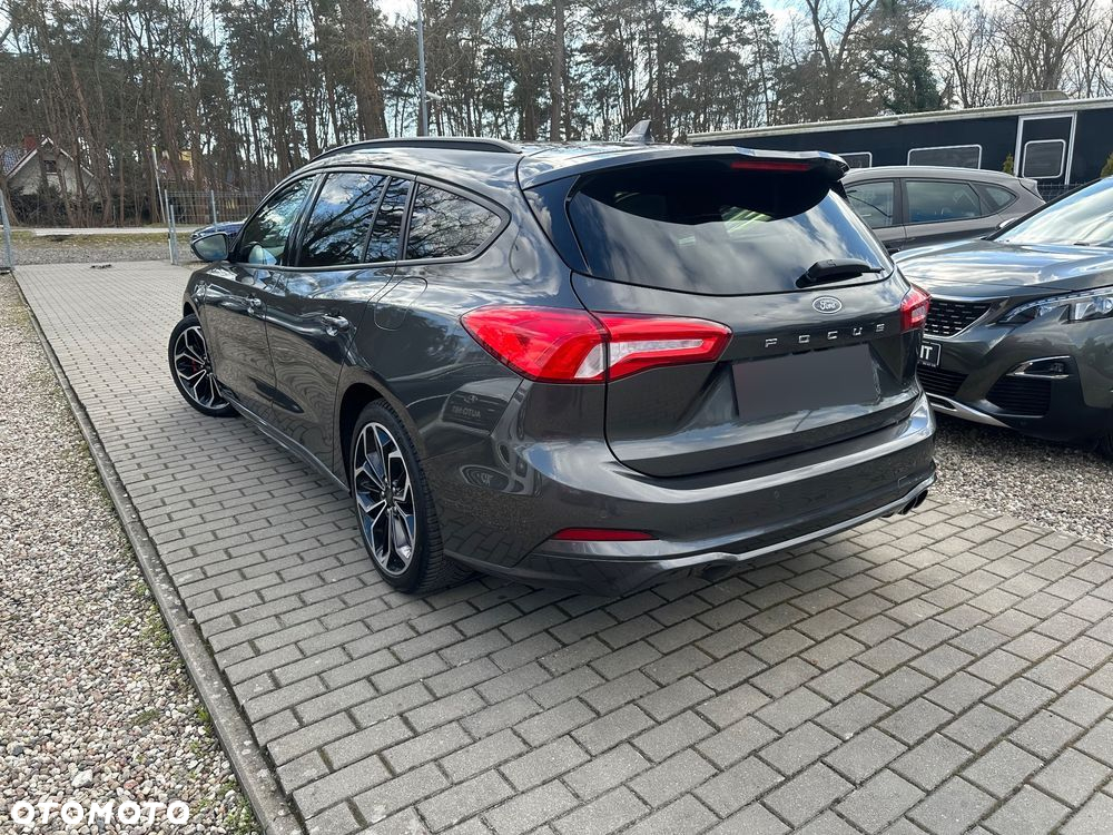Ford Focus 1.5 EcoBlue ST-Line Business - 26