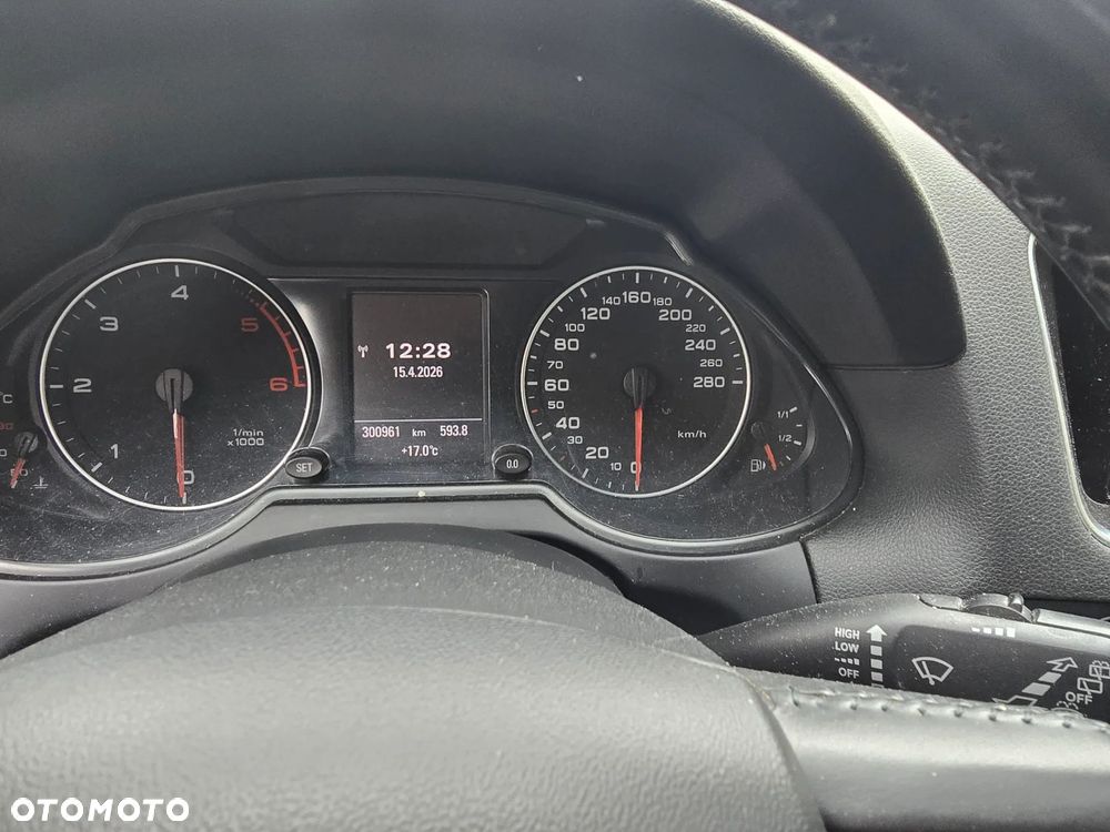 Audi Q5 2.0 TDI Quattro - 8