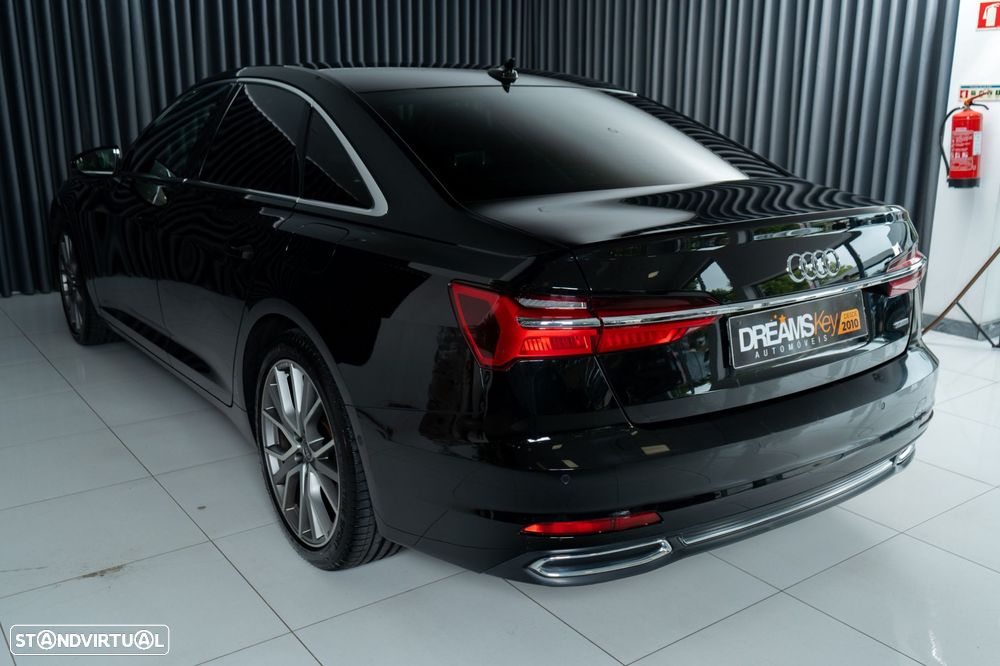 Audi A6 50 TFSI e quattro S tronic - 18