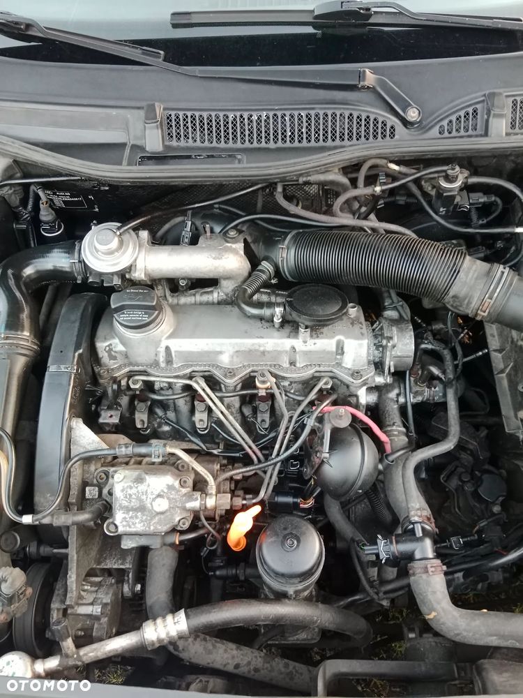 Audi A3 3-drzwiowe 1.9 TDI Ambition - 10