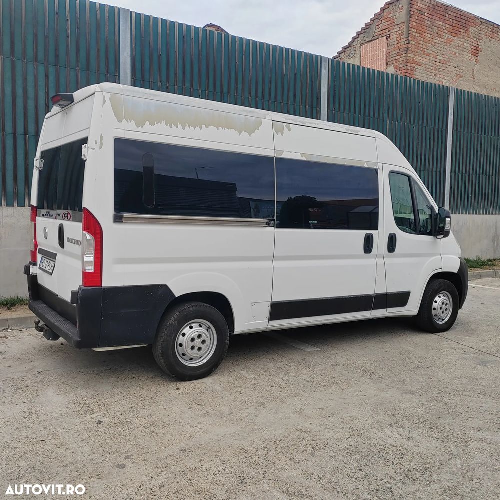 Fiat Ducato - 3