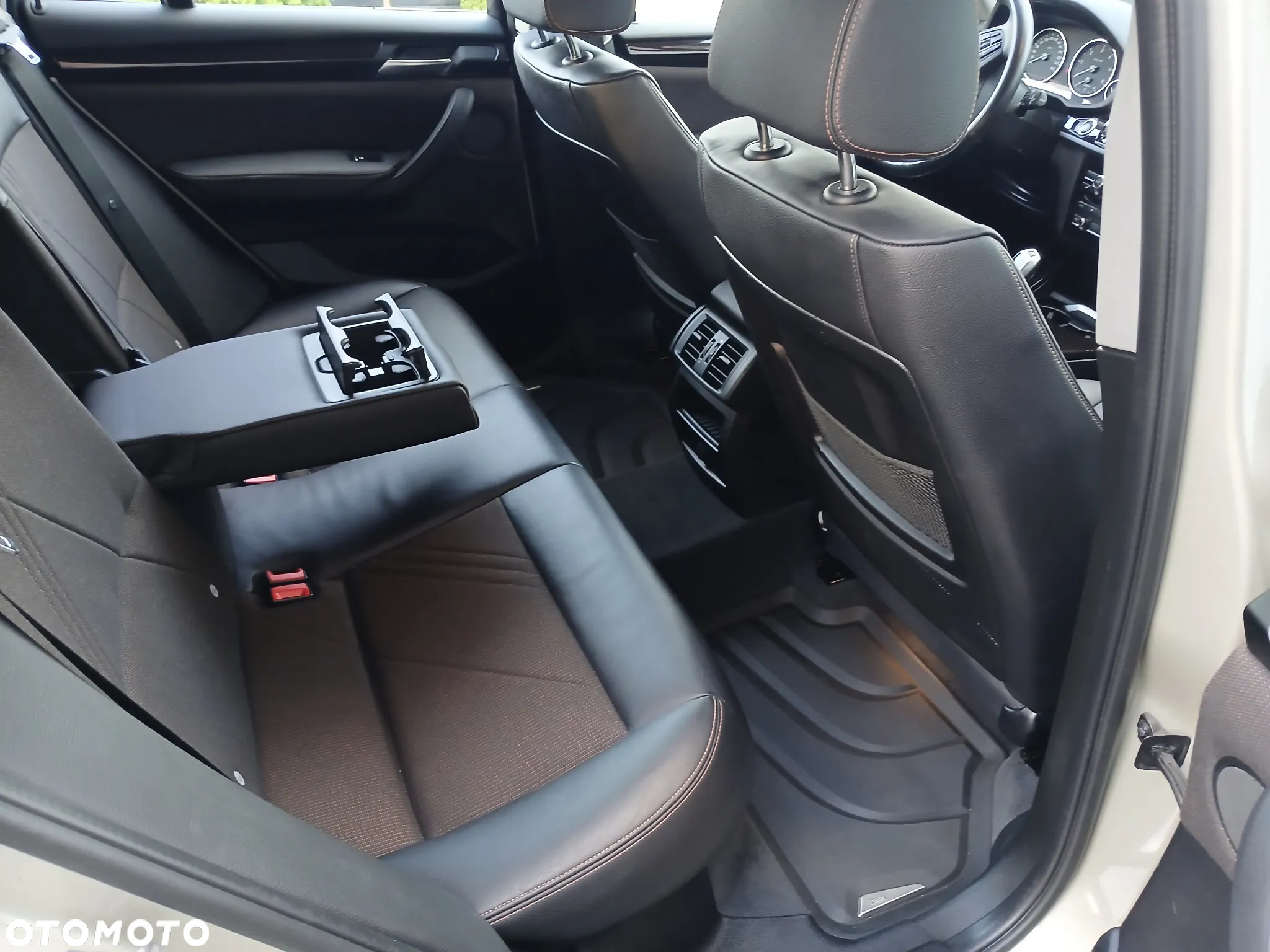 BMW X3 xDrive20d xLine - 23